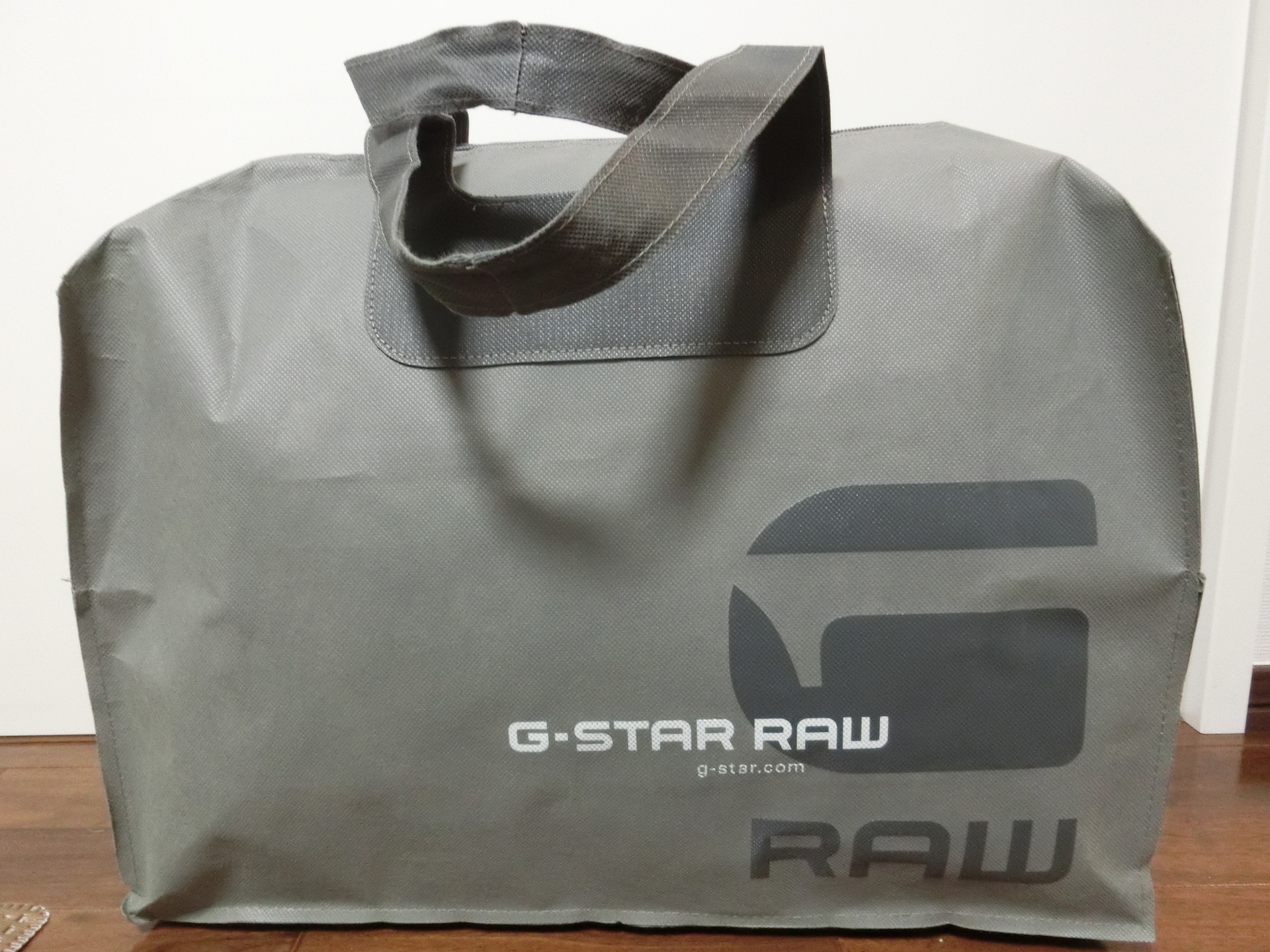 2018年】G-STAR RAW＠ヴィーナスフォート: メンズファッション福袋